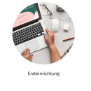 Ersteinrichtung QR-Translator Account