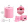 Ticket-Rollenpapier Rosa-Rot (Bonrolle) Thermo 80m 30 Stück