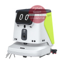 Leasing 48 Monate Pudu CC1 PRO - Reinigungs-Roboter...