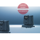 Leasing 48 Monate Pudu CC1 PRO - Reinigungs-Roboter...