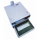 Ladestation für Taschenpager TP4 Grundmodul mit...