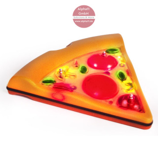 Pizza Pager lrs - Ideal für Pizza-Restaurant als Gäste-Pager