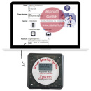 Pager-Software Medical Miete inkl. Support