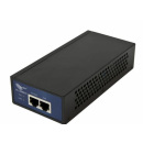 Power over Ethernet Adapter mit Netzteil für PoE-fähige Geräte