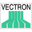 Vectron Adapter RS232, serieller 9 D-Sub Stecker an RJ45 Kupplung, fertig gesteckt für Videosysteme
