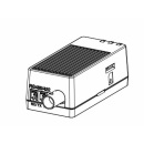 Analog-Digital Wandler mit Speicherfunktion für analoge Kamera-Signale mit PTZ
