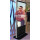 42"-Stand Monitor, sowie integriertem Network Digital Signage System