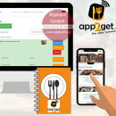 Ersteinrichtung app2get als Dienstleistung - Pauschale...